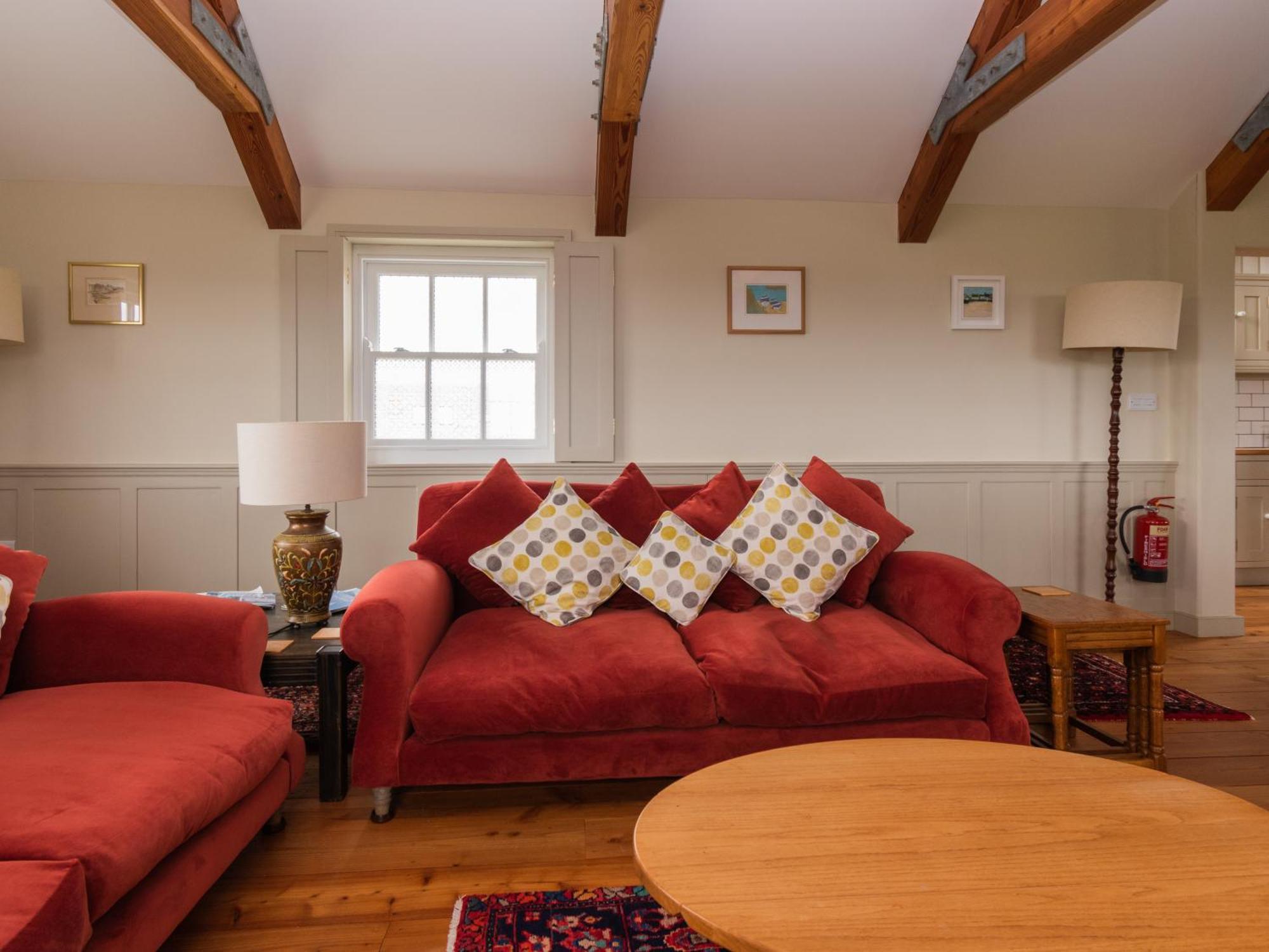 Rosecott Villa St. Ives Exterior photo